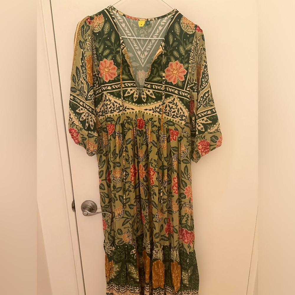 Brand new Farm Rio Dress - Picture 2 of 3